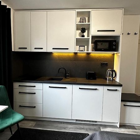 Appartement Katarina à Kežmarok Extérieur photo