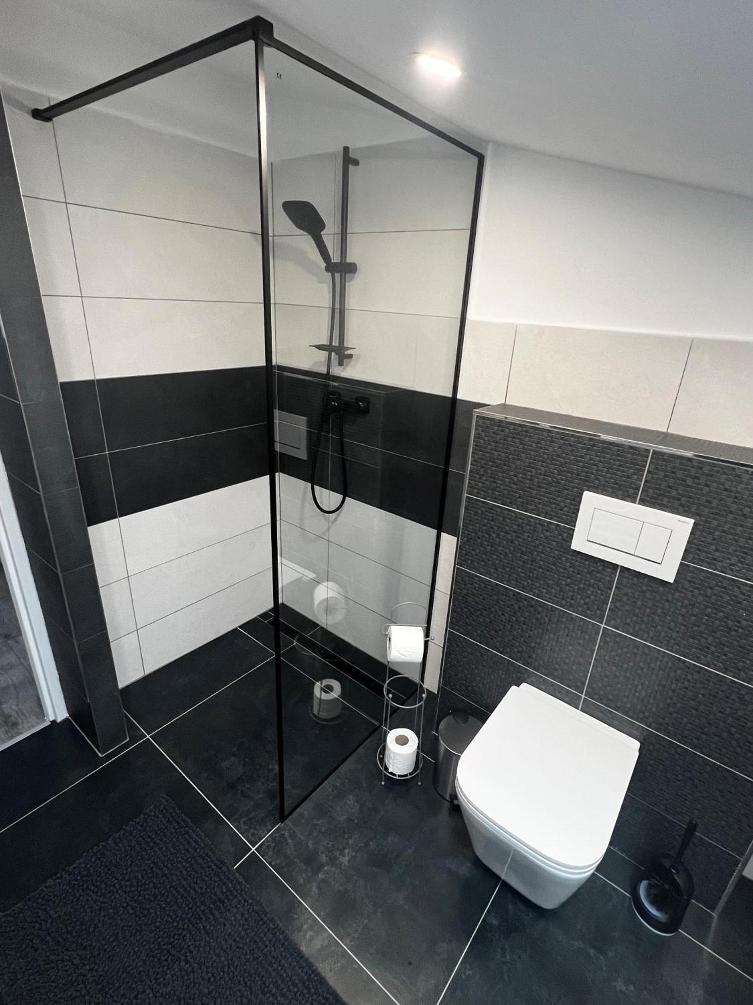 Appartement Katarina à Kežmarok Extérieur photo